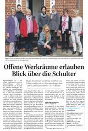 Bericht Böhme-Zeitung