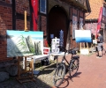 Ausstellung in Bleckede