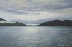 black-lake