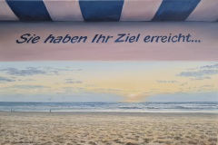 Ziel erreicht