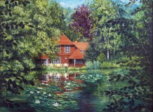 Muehlenteich