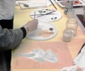 callas-in-arbeit
