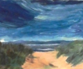 Strandweg