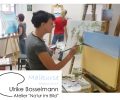Malkurse im Atelier \"Natur im Bild\"