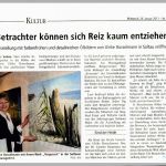 Ausstellung Rathaus-Galerie 2011