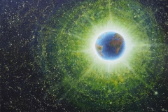 Der-blaue-Planet