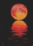 Roter-Mond